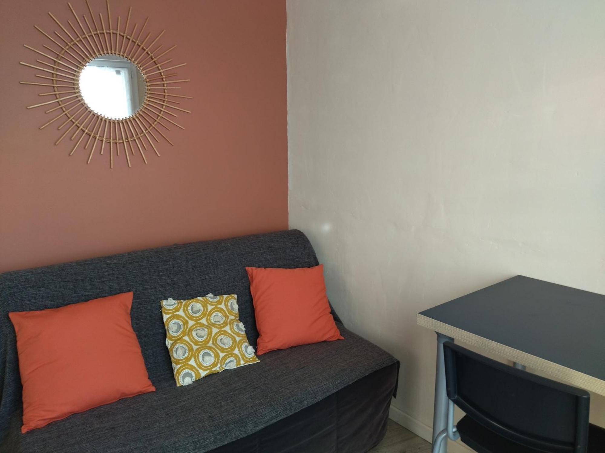 Chambre D'Hotes Le Cocon Saint-Genies-de-Malgoires Exterior photo